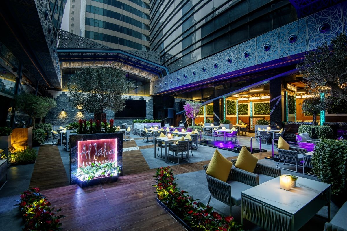 InterContinental Doha The City
