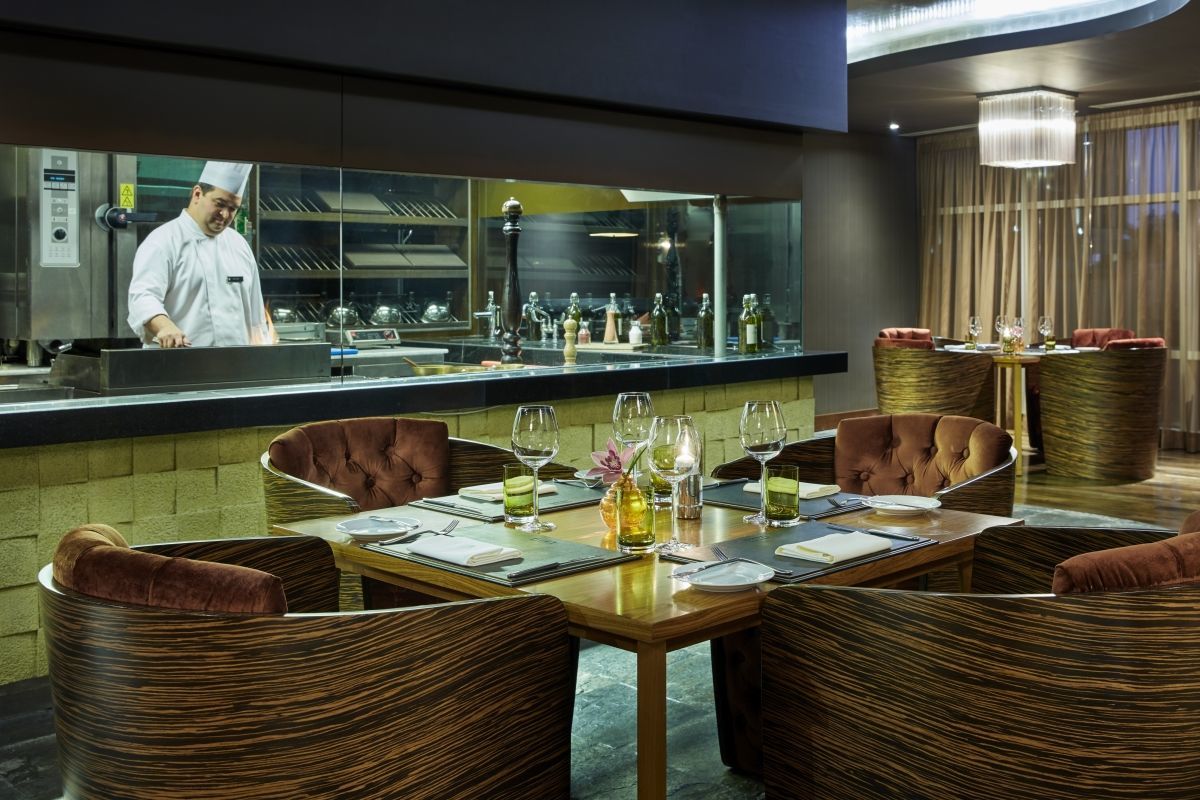InterContinental Doha The City